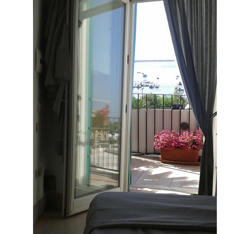 La Dolce Vista - B&B Di Charme Манфредонія Екстер'єр фото