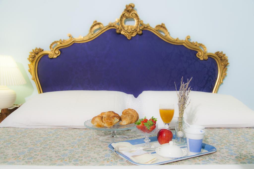 La Dolce Vista - B&B Di Charme Манфредонія Номер фото