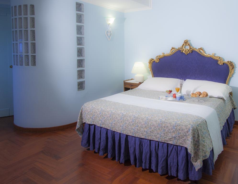 La Dolce Vista - B&B Di Charme Манфредонія Номер фото