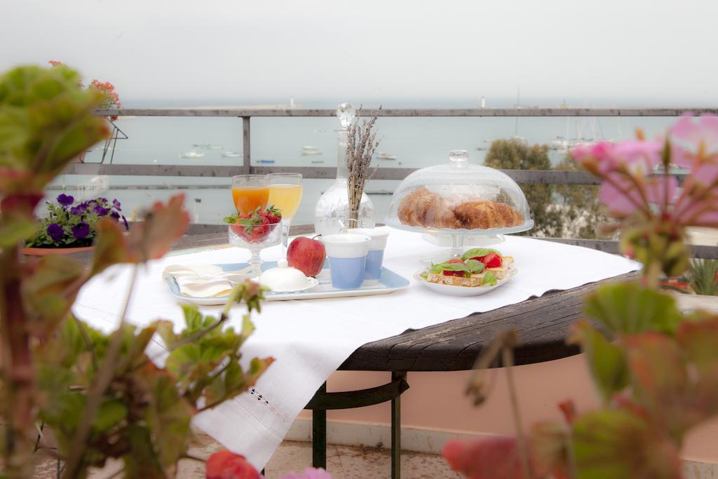 La Dolce Vista - B&B Di Charme Манфредонія Екстер'єр фото